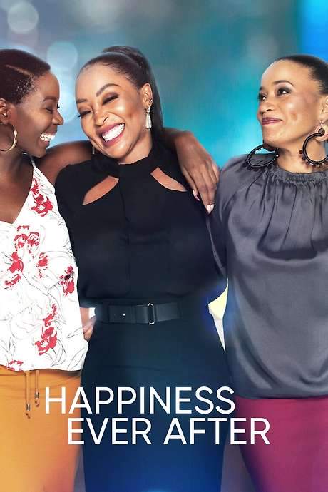 Happiness Ever After